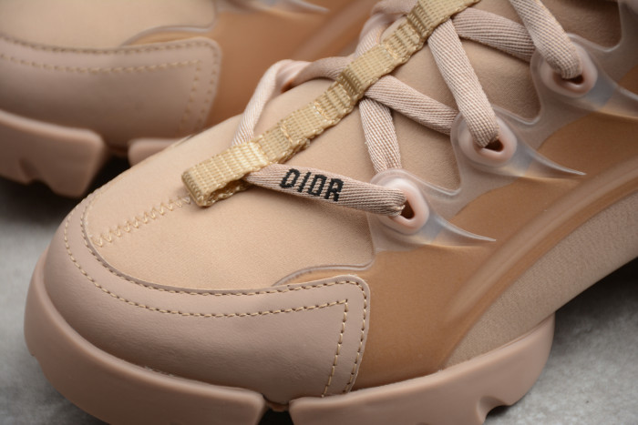 DR-CONNECT NUDE KCK222NGG_S12U - CCSHOES