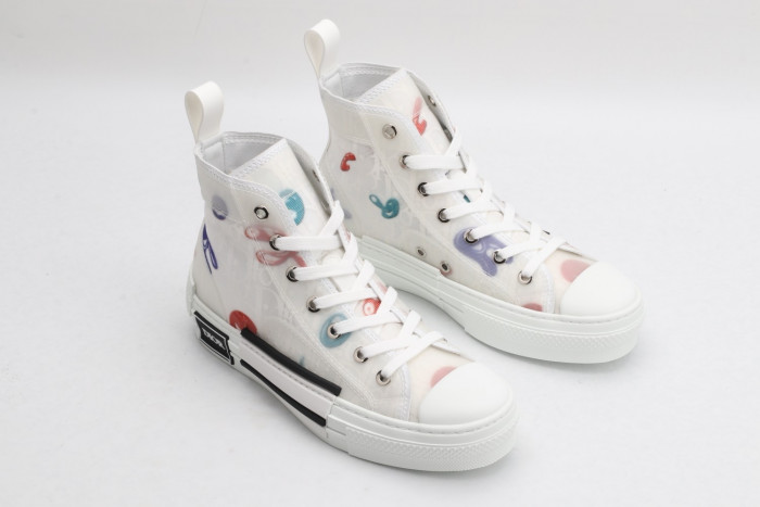 DR B23 Sneakers - CCSHOES
