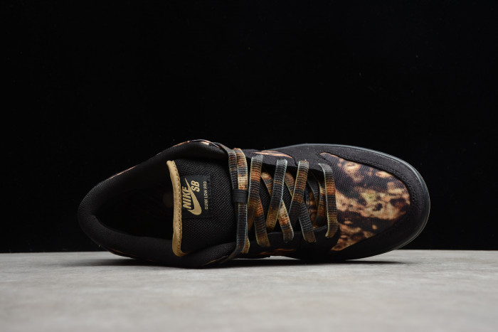NIKE SB DUNK LOW PUSHEAD PREMIUM "PUSHEAD 2“ 536356-002 - CCSHOES