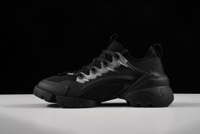DR-CONNECT BLACK KCK222NGG_S900 - CCSHOES