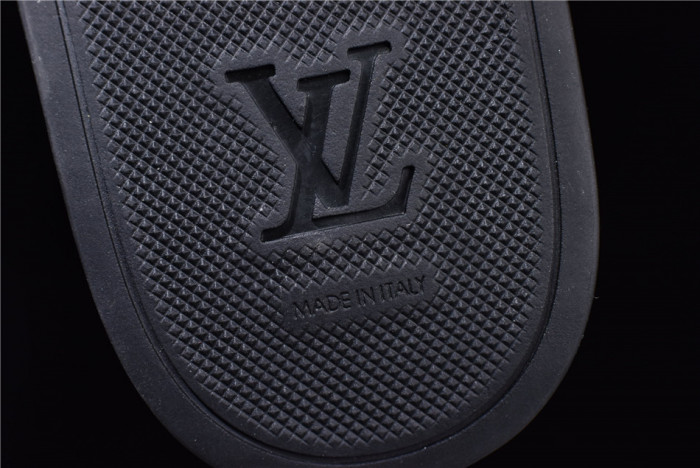 Loui Vuitto SLIPPERS - CCSHOES