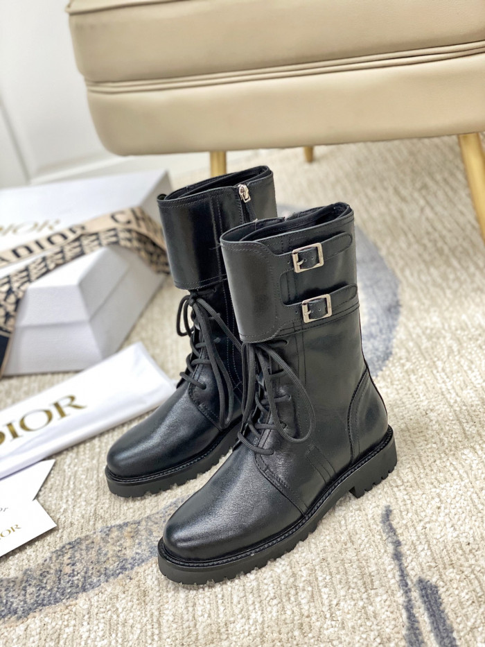 DR BOOTS - CCSHOES