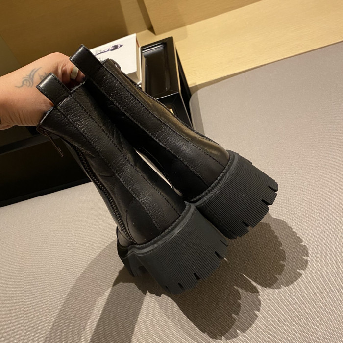 BLCG BOOTS - CCSHOES