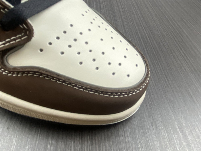 Air Jordan 1 High OG “Hand Crafted” DH3097-001 - CCSHOES