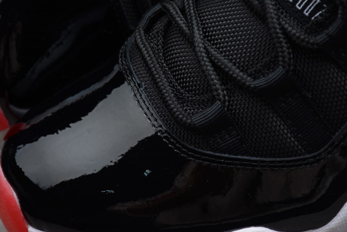 Air Jordan 11 Retro (2012) Bred 378037-010 - CCSHOES