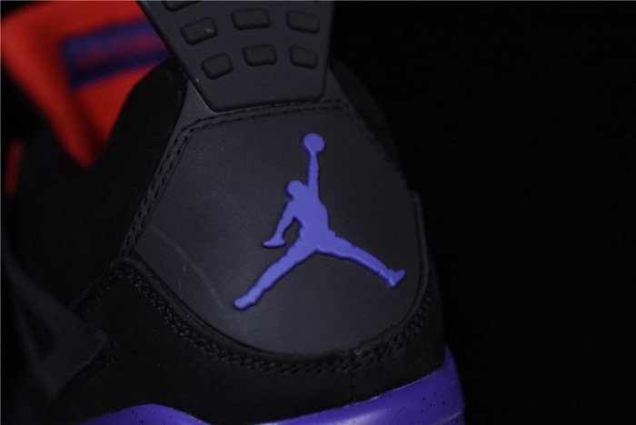 Air Jordan 4 Retro NRG “Raptors" AQ3816-065 - CCSHOES