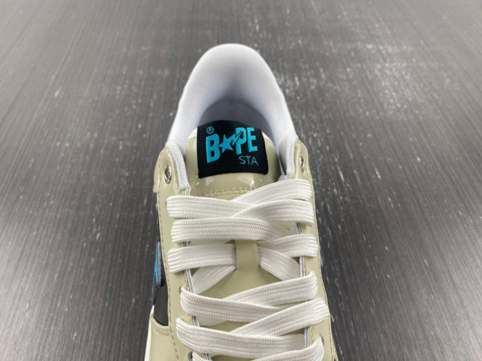A BATHING APE MARVEL BAPE STA - CCSHOES