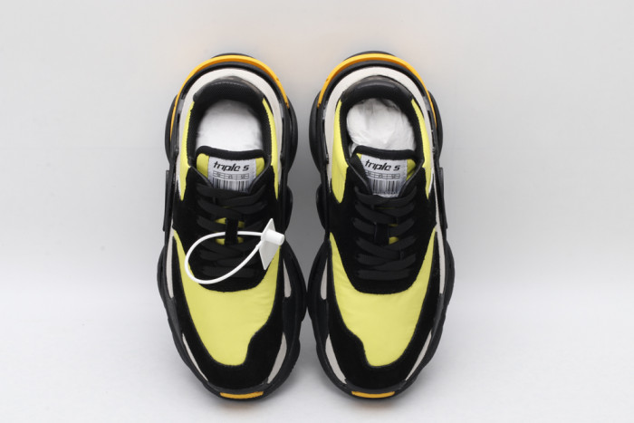 BLCG TRIPLE SNEAKER - CCSHOES