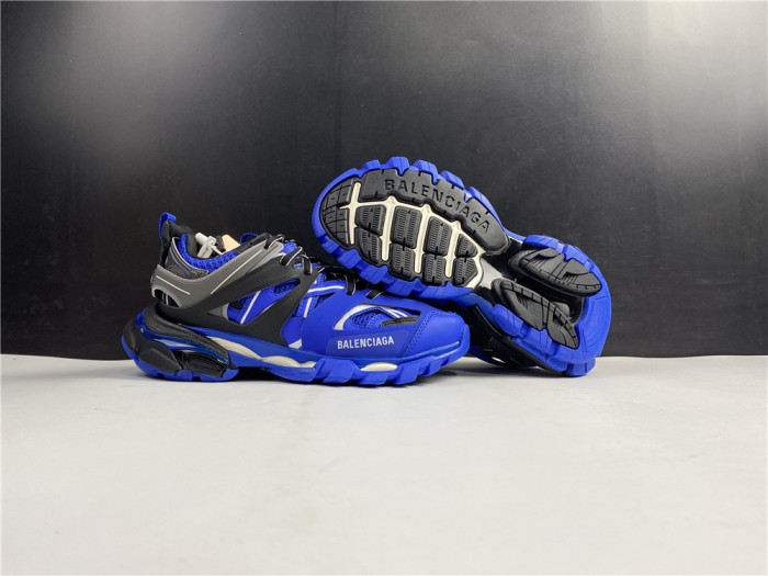 BLCG Track Sneaker 542436 W3AC1 2047 - CCSHOES