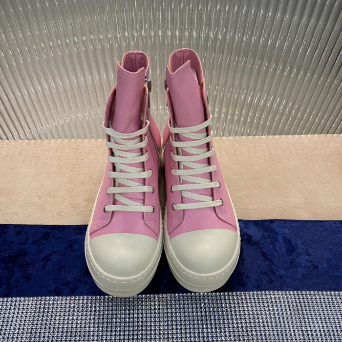 Rick Owen.s Sneaker - CCSHOES