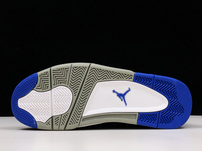 Air Jordan 4 Retro Motorsports Alternate 308497-006 - CCSHOES