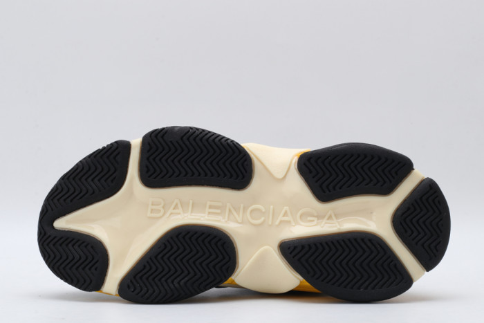 BLCG TRIPLE SNEAKER - CCSHOES