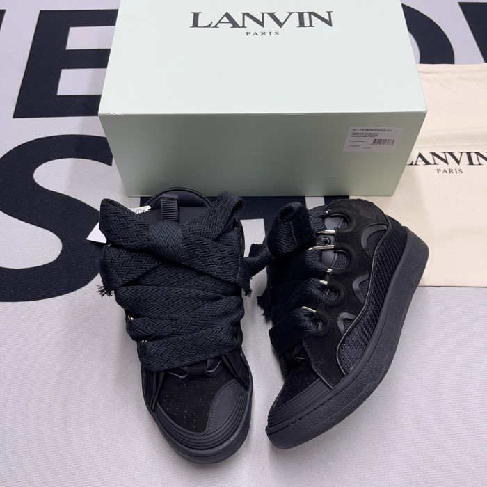 Lanvin Low Top Sneaker lv912 - CCSHOES