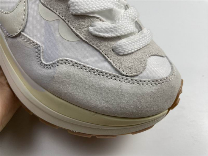 NIKE VAPORWAFFLE SACAI WHITE DD1875-100 - CCSHOES