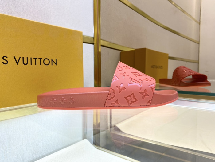 Loui Vuitto SLIPPERS - CCSHOES