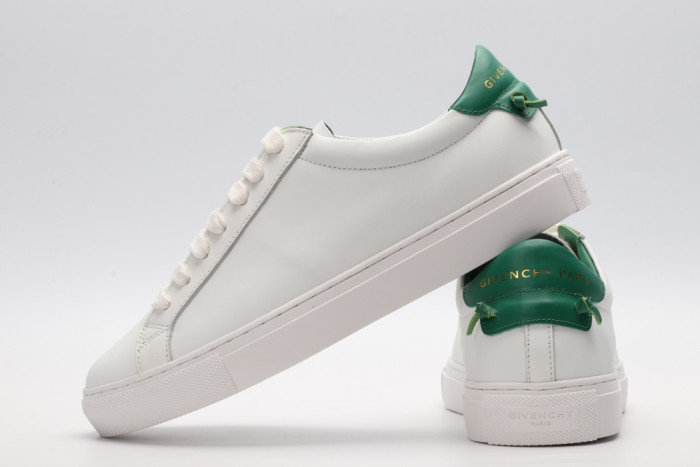 Givench LOW-TOP SNEAKER - CCSHOES