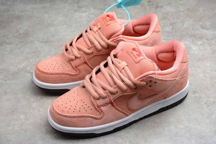 Nike SB Dunk Low “Pink Pig” CV1655-600 - CCSHOES