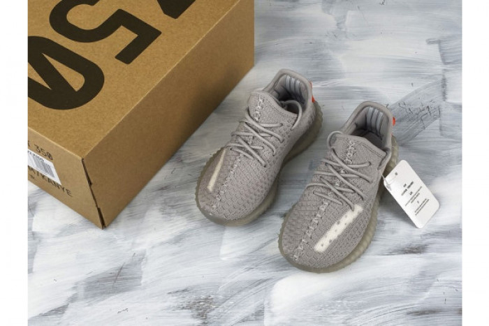 ADIDAS KIDS YEEZY BOOST 350 V2 "TAIL LIGHT" Kid-FG5417 - CCSHOES