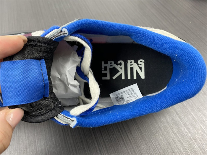 Nike LD Waffle sacai Undercover Team Royal DJ4877-600 - CCSHOES
