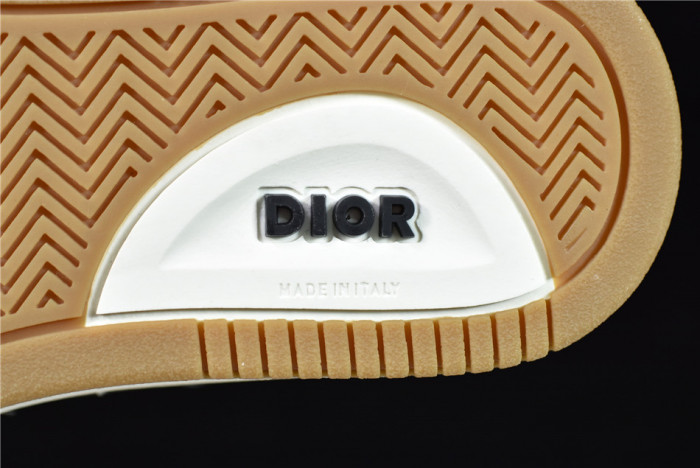 DR B27 SNEAKER - CCSHOES