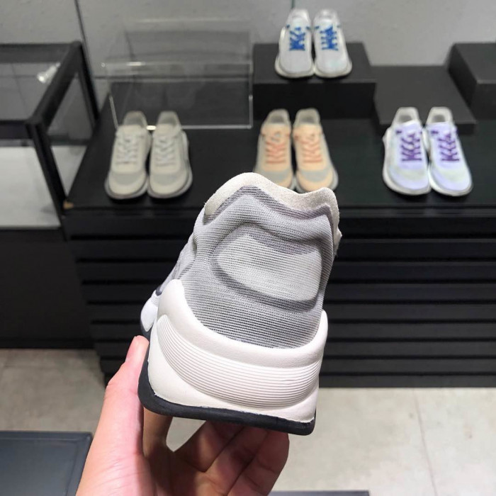 CHNE1 SNEAKERS - CCSHOES