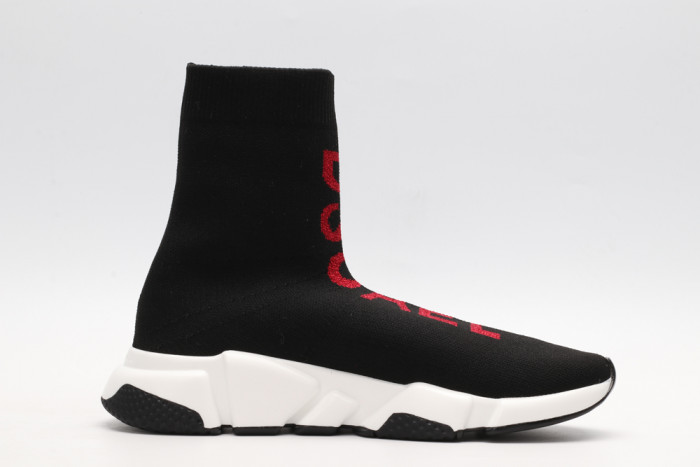 BLCG SPEED SNEAKER - CCSHOES