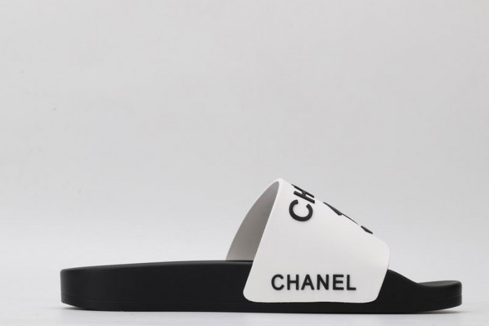 CHANE1 SLIPPERS - CCSHOES