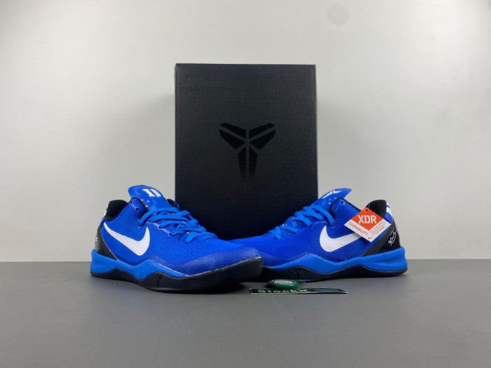 Nike Kobe 8 Pit Viper 555035-202 - CCSHOES