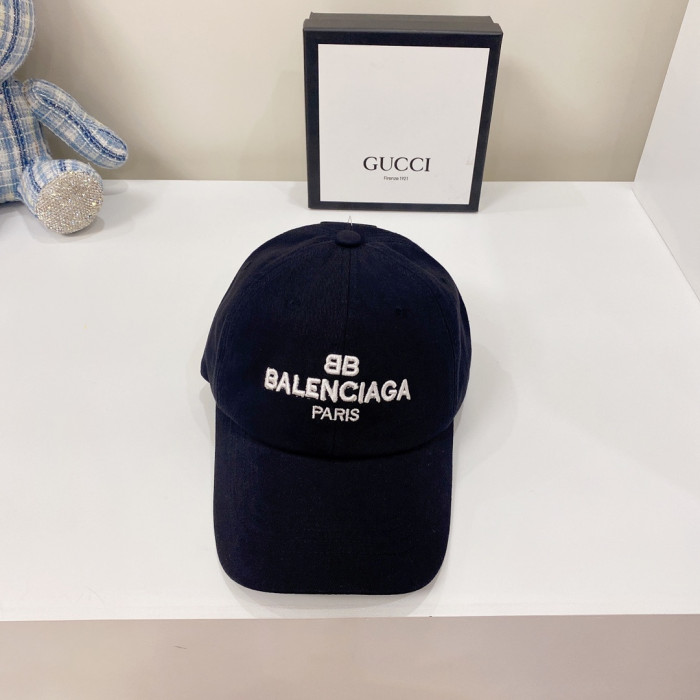BLCG BASEBALL CAP - CCSHOES