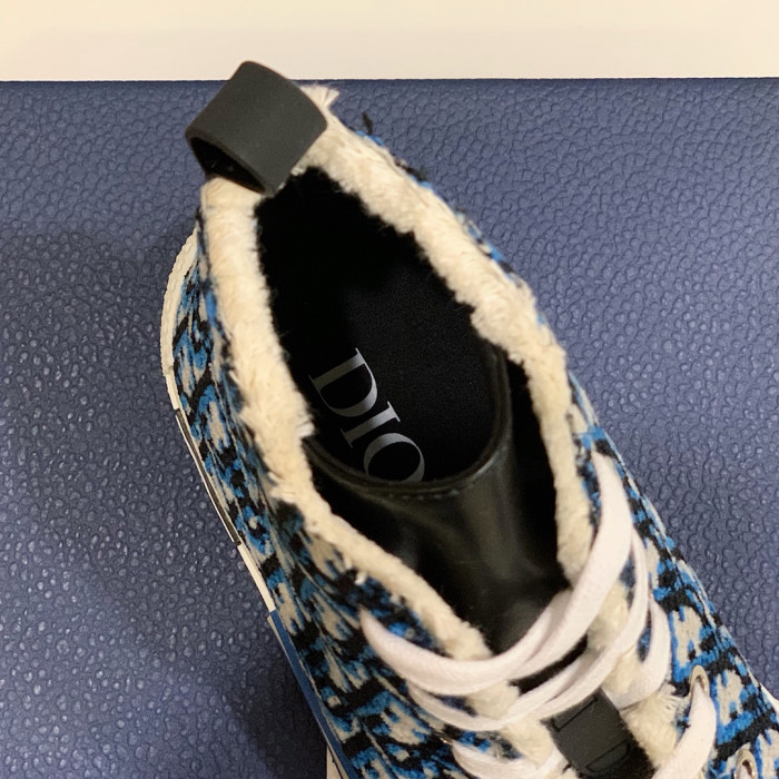 DR B23 Sneakers - CCSHOES