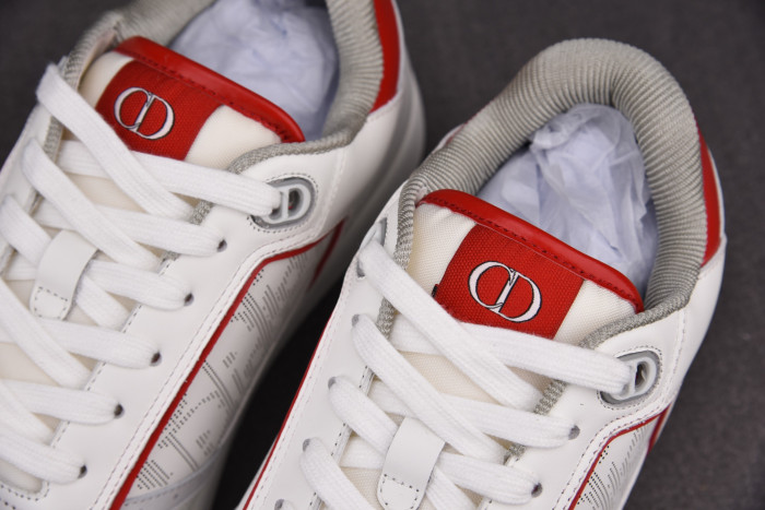 DR B27 SNEAKER - CCSHOES