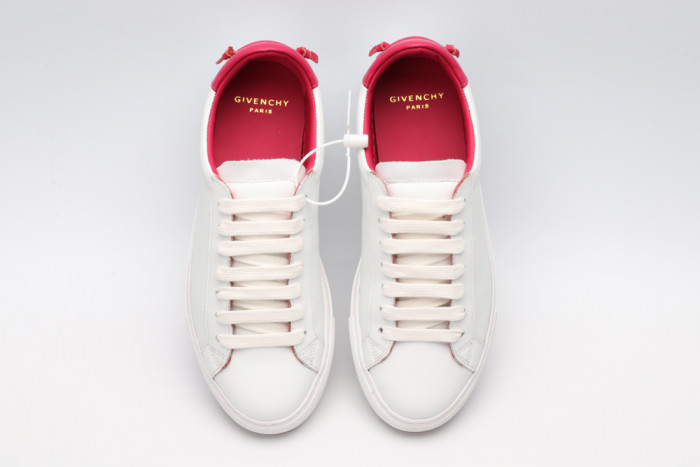 Givench LOW-TOP SNEAKER - CCSHOES