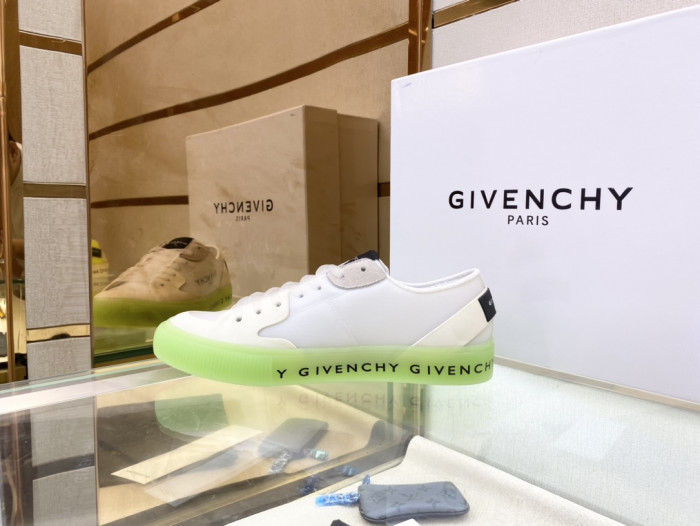 Givench Spectre Low-TOP SNEAKER - CCSHOES