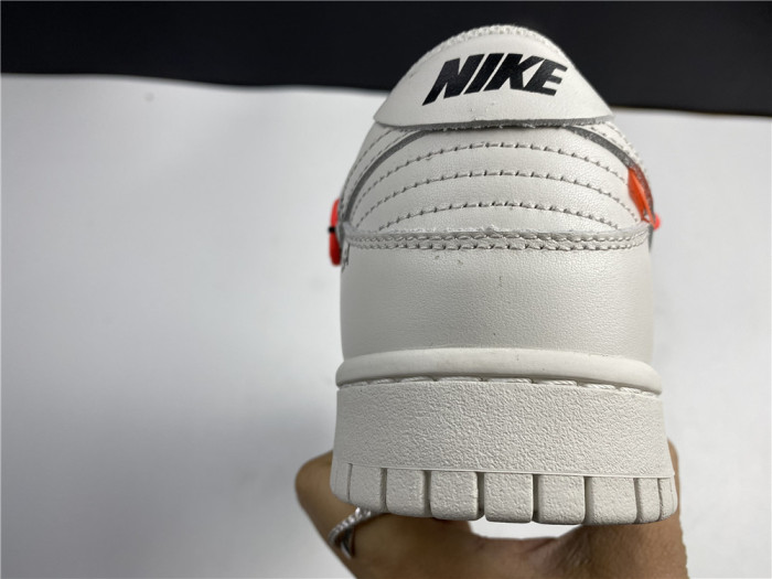 NIKE DUNK LOW OFF-WHITE WHITE CT0856- 900 - CCSHOES