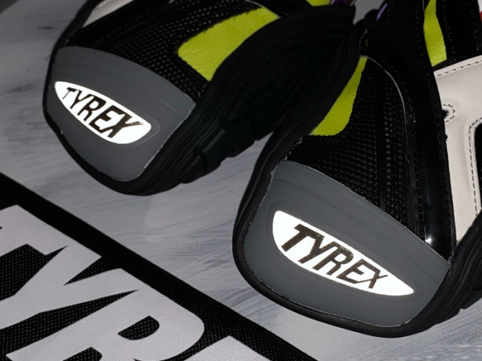 BLCG Tyrex Sneaker Low Top 617535-W2CK1-5001 - CCSHOES