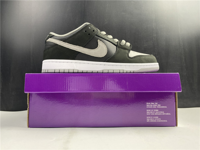 Nike SB Dunk Low J-Pack Shadow BQ6817-007 - CCSHOES