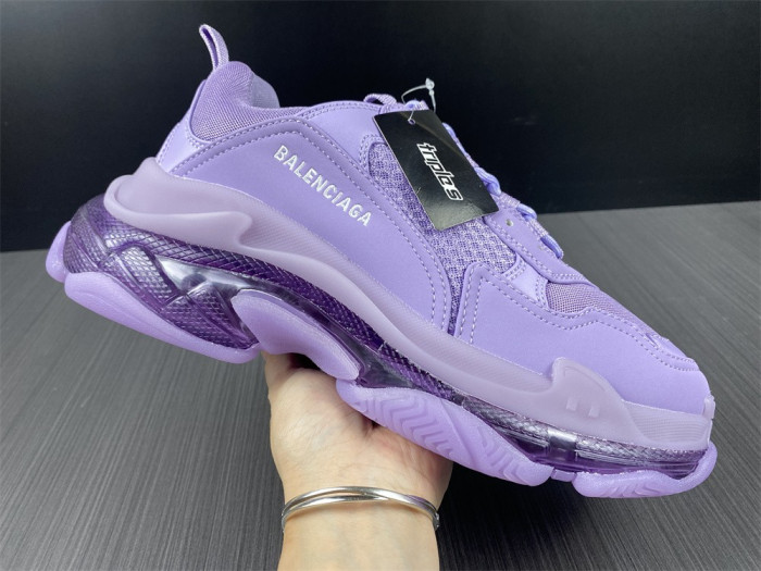BLCG TRIPLE SNEAKER - CCSHOES