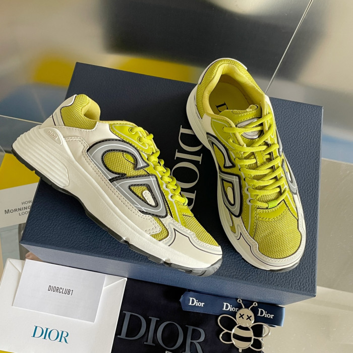 DR B30 Sneakers - CCSHOES