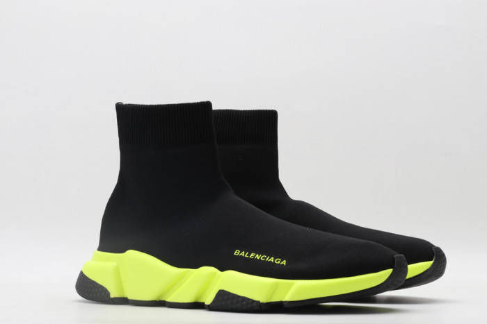BLCG SPEED SNEAKER - CCSHOES