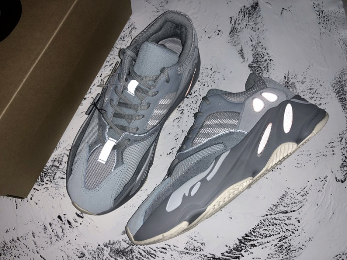 Adidas Yeezy Boost 700 “Inertia" EQ7597 - CCSHOES