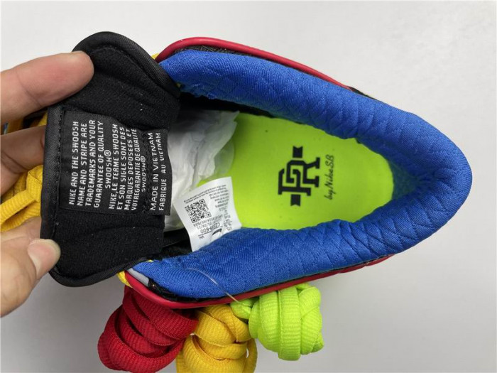 Nike SB Dunk Low What The Paul CZ2239-600 - CCSHOES