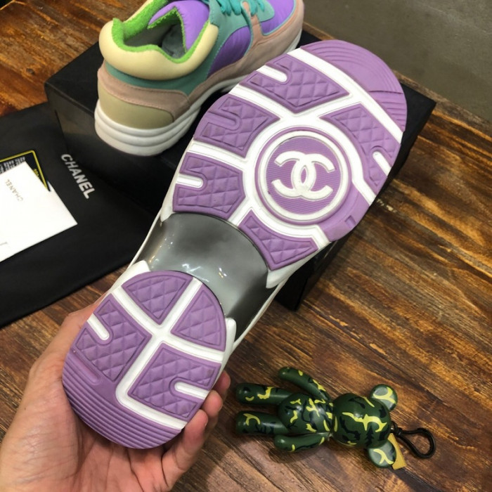 CHNE1 SPORTS SHOES - CCSHOES