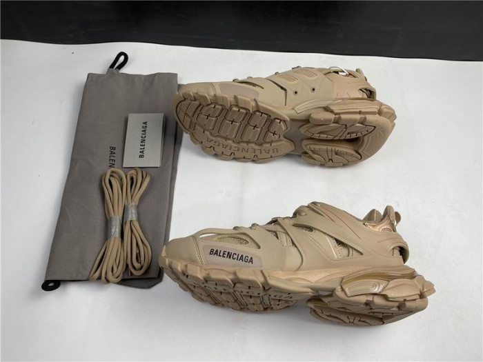 BLCG TRACK SNEAKER - CCSHOES