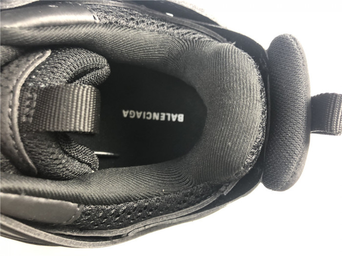 BLCG Track Sneaker 542023 W3GB1 7302 - CCSHOES
