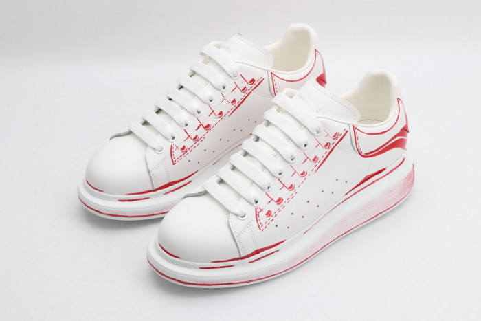 MQ SNEAKERS - CCSHOES