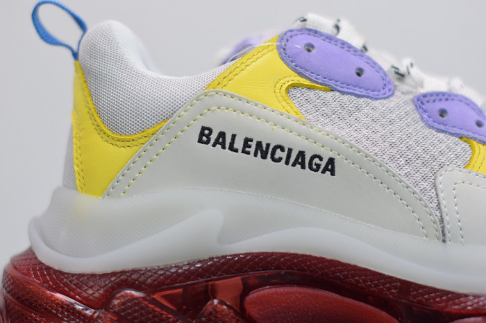BLCG TRIPLE SNEAKER - CCSHOES