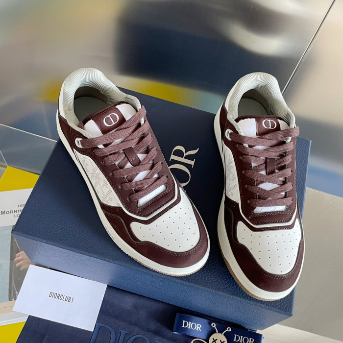 DR B27 Sneakers - CCSHOES