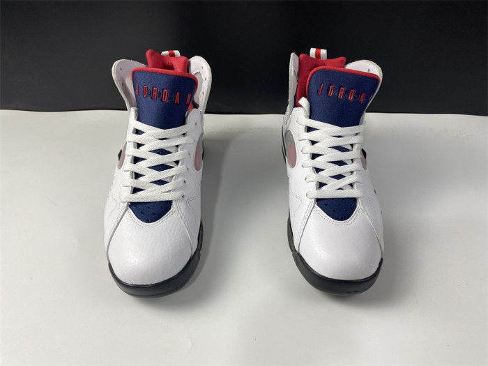 Air Jordan 7 “PSG” CZ0789-105 - CCSHOES