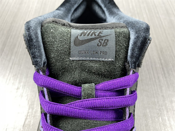 Familia x Nike SB Dunk Low “First Avenue” DJ1159-001 - CCSHOES