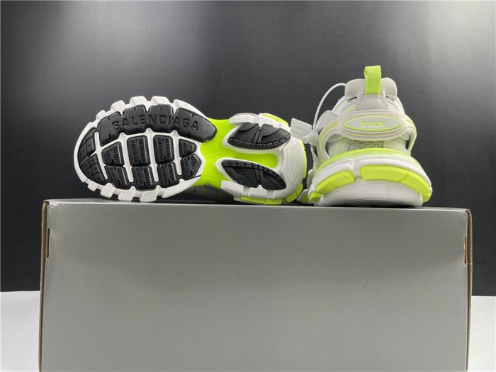 BLCG TRACK SNEAKER - CCSHOES